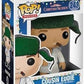 Funko Clark Griswold National Lampoon's Christmas Vacation Funko Pop