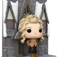 Funko Pop Deluxe Harry Potter Hogsmeade - Madam Rosmerta with The Three Broomsticks
