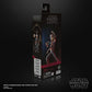 Hasbro STAR WARS The Black Series Omega Mercenary Gear The Bad Batch 6-Inch Action Figures