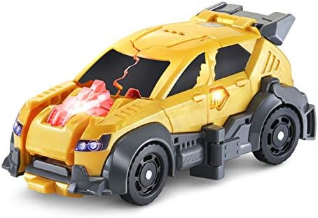VTech Switch and Go T-Rex Muscle Car