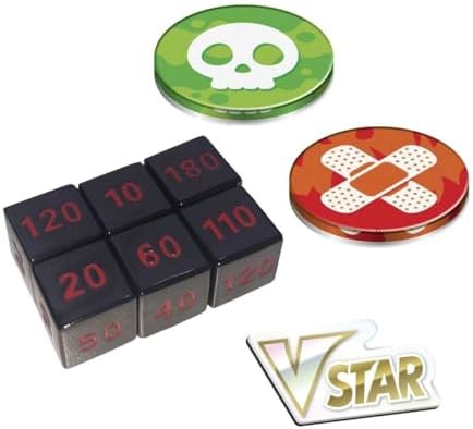 Pokemon TCG Sword Shield - Astral Radiance Pokemon Center Elite Trainer Box