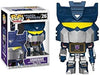 Funko Pop Retro Transformers - Megatron - Collectable Vinyl Figure