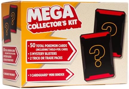 Pokemon TCG Value Pack - 3 Random Booster Packs 30 Cards Total. Chance at Rares Holofoils.