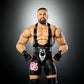 Mattel WWE Elite Action Figure Series 114 6-inch Jey USO with 25 Articulation Points