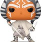 Funko Pop Star Wars Ahsoka - Ahsoka