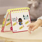 Little Tikes Learn Playa 100 Words Spell Spin Pencil Letters Spelling Vocabulary