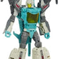 Transformers 2021 Modern Figure in Retro Packaging Autobot Headmaster Brainstorm with