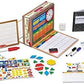 Melissa & Doug Melissa Doug School Time Free Scratch Art Mini-Pad Bundle 8514