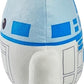 Mattel Star Wars Cuutopia 10-inch R2-D2 Plush