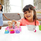 Barbie Play 'n Wash Pets Playset