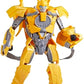Transformers One 2 in 1 Bumblebee B-127 9.8 Inch Robot Action Figure Converts to Mask