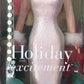 Barbie Holiday Excitement Doll with a Bracelet for You