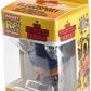 Funko Pop Keychain The Suicide Squad - Bloodsport