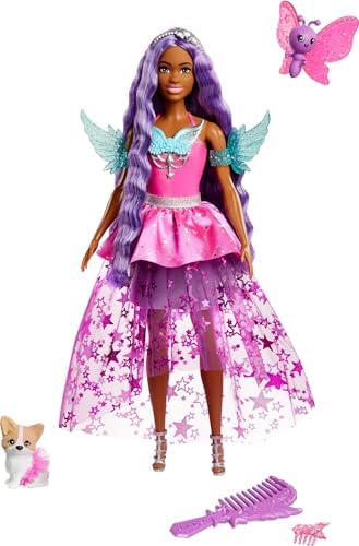 Barbie Doll