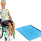 Barbie Ken Fashionistas Doll