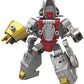 Transformers Legacy Evolution Core Dinobot Slug Toy 3.5-inch Action Figure for Boys and