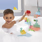 Little Tikes Baby Builders - Splash Blocks First Blocks for Babies and Toddlers Easy to