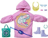 Barbie Fashion Pack of Doll