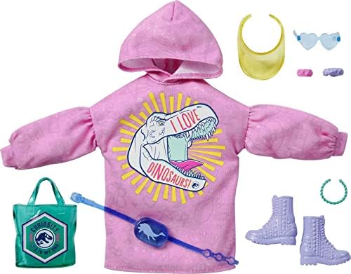 Barbie Fashion Pack of Doll