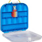 Little Tikes Story Dream Machine Show Go Storage Case Storytime Audio Play Character