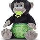 Melissa & Doug Melissa Doug 11-Inch Baby Panda Plush