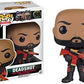 Funko POP Movies Suicide Squad Action Figure El Diablo