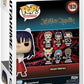 Funko POP Animation JJK - Iori Utahime Ioria - Jujutsu Kaisen - Collectable Vinyl Figure