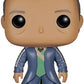 Funko POP Disney Tomorrowland - David Nix Action Figure