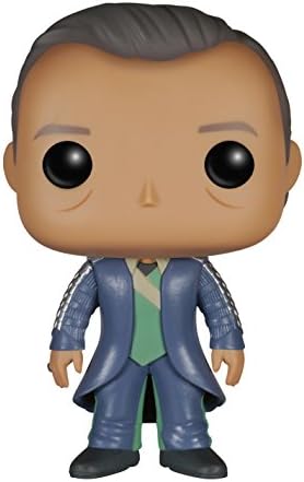 Funko POP Disney Tomorrowland - David Nix Action Figure