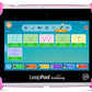 LeapFrog LeapPad Academy ' Learning Tablet Green