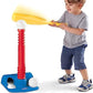 Little Tikes T-Ball Set Red 5 Balls for Toddlers Ages 18 Months - Amazon