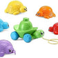 LeapFrog Nest and Count Turtle Tower