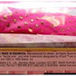 Barbie Rapunzel Pink Gown with Gold Glitter Pink Crown