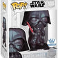 Funko Pop Star Wars Darth Vader Faceted 600 Funko Shop Vinyl Figure s