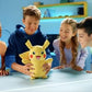Pokemon Pikachu Electric Charge Plush