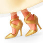 Barbie Signature 2023 Holiday Doll