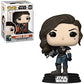 Funko Pop Star Wars The Mandalorian - Gamorrean Fighter Green
