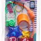 Barbie Fashion Beauty Accesorios para MuAeca Parque de Diversiones