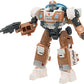 Hasbro Transformers Rise of The Beasts Deluxe Class Wheeljack Figure 12.5 cm