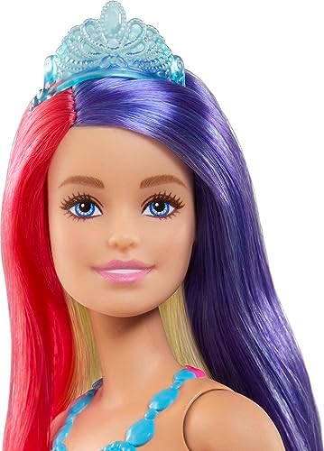 Barbie Dreamtopia Doll