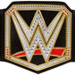 Mattel WWE Championship Title Belt Kid-Sized Wearable Role-Play Costume Accessory with