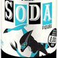 Funko Vinyl SODA Ben 10 - XLR-8 Sealed Can Chase Possible