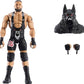 Mattel WWE Elite Action Figure Series 114 6-inch Jey USO with 25 Articulation Points