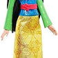 Mattel Disney Princess Rapunzel Fashion Doll