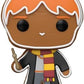Funko POP Harry Potter Gingerbread - Ron Weasley - Collectable Vinyl Figure