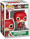 Funko POP Heroes Holiday '24 - Batgirl - DC Comics - Collectable Vinyl Figure