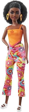 Barbie Fashionistas Doll