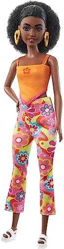 Barbie Fashionistas Doll