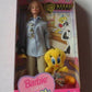 Mattel Barbie Loves Tweety 21632