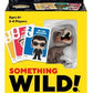 Funko Something Wild Guardians of The Galaxy Holiday with Baby Groot Pocket Pop Card Game